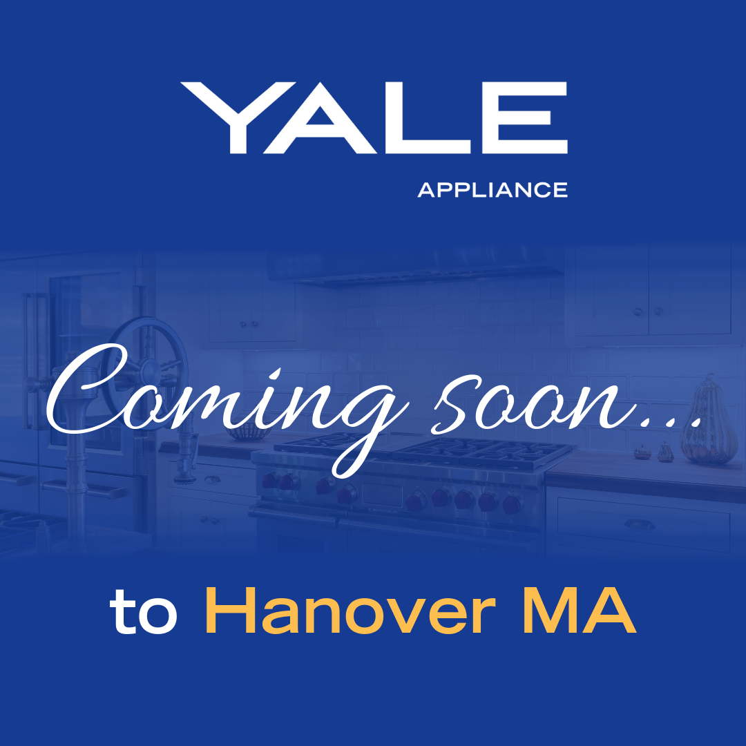 Yale Appliance Expands to Hanover